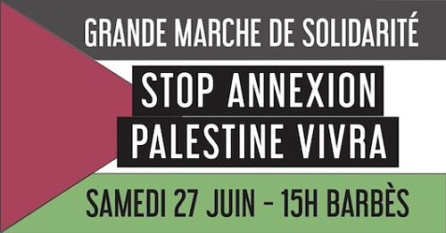 DES SANCTIONS CONTRE ISRAEL